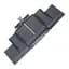 Акумулятор для ноутбука BestBatt Apple (A1494) MacBook Pro (Retina, 15-дюймовий, 2013-2014) A1398 (Замінний) - мініатюра 1