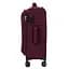 Валіза IT Luggage Pivotal на 4 колесах S IT12-2461-08-S Two Tone Dark Red (IT12-2461-08-S-M222) - мініатюра 3