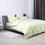 Комплект постільної білизни ТЕП Happy Sleep Leafy Luxe євро (2-03796_28768) - мініатюра 3