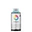 Аерозольна фарба MTN WB-29 300 мл Phthalo Blue Light, EX019W0029M - мініатюра 1