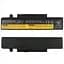 Акумуляторна батарея Lenovo 57Y6440 IdeaPad Y460 Y460A Y460G B560 11.1V 5200 mAh - мініатюра 1