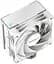 Кулер для процесора Deepcool AK400 White 1700 AM5 (R-AK400-WHNNMN-G-1) (AK400 WH) - мініатюра 3