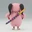 Фігурка Banpresto Ван Піс Шинобу One Piece Shinobu 11 см B OP S 11 - мініатюра 3