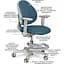 Детское кресло Evo-kids Mio-DB (Y-407 DB) - миниатюра 3