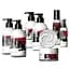 Набір догляду для всіх типів волосся та тіла LEIA Sет 12 (65121) - мініатюра 1