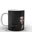 Кухоль GeekLand The Vampire Diaries art VD.002.02 330 мл білий - мініатюра 2