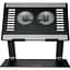 Підставка під ноутбук OfficePro LS122B Black (LS122B) - мініатюра 1