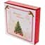 Салатник Lefard Christmas delight 16 см (985-198) - мініатюра 3