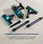 Пилосос Cecotec Conga 700 PowerHead (CCTC-08574) - мініатюра 7