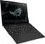 Ноутбук ASUS ROG Flow X13 GV301QE-K6033R 13.4WUXGA Touch IPS/AMD R9-5900HS/32/1024F/NVD3050Ti-4/W10P (90NR04H5-M03460) - миниатюра 3