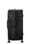 Валіза American Tourister TRAILON BLACK 80x40x38 80 См MG6*09003 - мініатюра 5