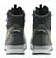 Черевики чоловічі Lowa Delago GTX MID Man 41 Чорний-Оливковий - мініатюра 6