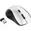 Миша бездротова Gembird MUSW-4B-02-BS Black/Silver USB - мініатюра 1