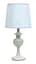Настільна лампа Candellux 41-11749 BERKANE - мініатюра 1