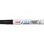 Маркер Uni Paint черный 2.2-2.8 мм (PX-20(L) BLACK) - миниатюра 2
