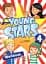 Young Stars 4. Workbook - миниатюра 1