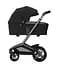 Люлька до коляски Maxi-Cosi Fame Twillic Black (1523390110) - мініатюра 8