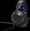 Гарнітура JBL QUANTUM 250 Black (JBLQTUM250BLK) - мініатюра 1