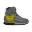 Черевики Salewa MTN Trainer 2 Winter GTX Wms 40 Чорний-Сірий - мініатюра 5