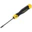 Викрутка хрестова Stanley Cushion Grip Philips PH0х60 мм (1-64-930) - мініатюра 2
