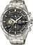 Годинник CASIO EFR-556D-1AVUEF - мініатюра 1