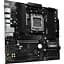 Материнская плата ASRock B850M Pro-A (AM5/B850, 4xDDR5, PCIex16, HDMI/DP, 4xSATAIII, 3xM.2, 2.5GLan, mATX) - миниатюра 2