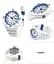 Годинник Casio MRW-200HC-7B2VEF - мініатюра 2