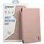 Чохол-книжка BeCover Tri Fold Hard для Apple iPad mini 6 2021 Pink (706857) - мініатюра 1