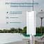 Точка доступу TP-Link EAP650-Outdoo AX3000, 1xGE LAN, PoE, Passive PoE - мініатюра 8