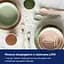 Набор посуды с кружкой LOVI Pistachio 3 шт. (21/533_gre) - миниатюра 8