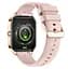 Годинник Smart Flower Rubber, 2 ремінця - мініатюра 6