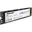 SSD накопичувач Patriot P300 128 GB M.2 NVMe 2280 PCIe 3.0 3D TLC P300P128GM28 - мініатюра 1