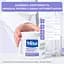 Крем для лица, тела и рук Mixa Panthenol Comfort для чувствительной кожи 400 мл - миниатюра 5