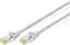Патч-корд CAT 6a S-FTP 7м AWG 26/7 Cu LSZH сірий Digitus teh0018353 - мініатюра 1