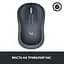 Комп'ютерна мишка Logitech M185 swift grey (910-002238) - мініатюра 7