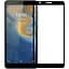 Захисне скло Toto 5D Full Cover Tempered Glass ZTE A31 Black - мініатюра 1