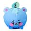 Мягкая игрушка-сюрприз в волшебной банке Magic Jellykins в ассортименте (SM68900) - миниатюра 6