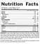 Протеїн Nutrex Research Plant Protein Vanilla Caramel 536 г - мініатюра 2