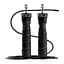 Скакалка 4FIZJO швидкісна для кросфіту Speed Rope PRO+ 4FJ0247 (P-5907739313164) - мініатюра 2