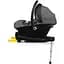 База для автокрісла Lionelo Lemmy i-size base black (LO-LEMMY I-SIZE BASE BLACK) - мініатюра 4