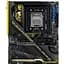 Материнська плата AsRock X870E TAICHI OCF (X870E TAICHI OCF) (Socket AM5, AMD X870E, ATX) - мініатюра 1