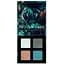 Палетка тіней для повік Avon Ultra Colour Крижаний оазис/Frozen Oasis 2.8 г (49469275) - мініатюра 1