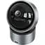 IP-камера відеоспостереження HOCO D5 Indoor PTZ HD camera EU - мініатюра 5