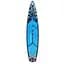 Надувна дошка SUP THUNDER BLUET 365 см з веслом - мініатюра 1