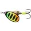 Мормышка Savage Gear Rotex Spinner #1 3.5 g 05-Firetiger - миниатюра 1