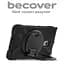 Чехол-подставка BeCover Heavy Duty Case With Stand Holder Becover для Samsung Galaxy Tab Active 5 SM-X306B 8" Black (710950) - миниатюра 2