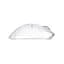 Мишка Razer DeathAdder V3 PRO Wireless White (RZ01-04630200-R3G1) - мініатюра 3