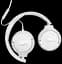 Гарнитура JBL TUNE 520C White (JBLT520CWHT) - миниатюра 4
