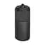 Термочохол для фляги Tatonka Thermo Bottle Cover 0.6 L Black (1033-TAT 3126.040) - мініатюра 2