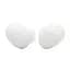 Бездротові навушники JBL Wave Buds 2 JBLWBUDS2WHT White - мініатюра 9